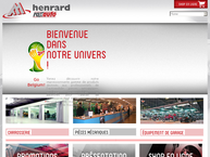 Henrard SA