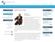 Corporate Xpertise nv