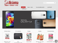 Aksioma