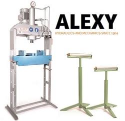 Werkhuizen Alexy