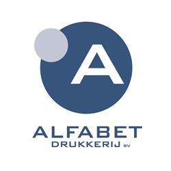 Drukkerij Alfabet Gent