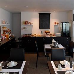 Alpha Hotel