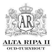 Alta Ripa II - Events in stijl