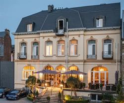 Villa Des Fleurs