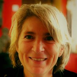 Saskia Dobbelaere *GO SLOW* coaching-training-retreat