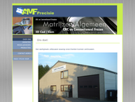 A.m.f. Precisie