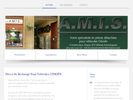 ETS A.M.I.S SA