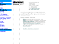Anerma BVBA