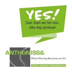 Anthonissen