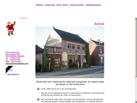 Antiek D'oude Poort