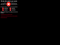 Anti-X-Door