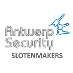 Antwerp-Security bv