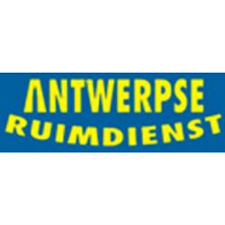 Antwerpse Ruimdienst