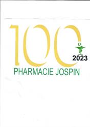Jospin SPRL