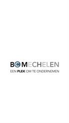 Bedrijvencentrum Regio Mechelen