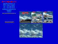 A.p.s.module