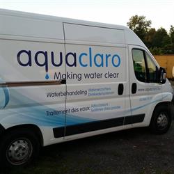 Aqua Claro