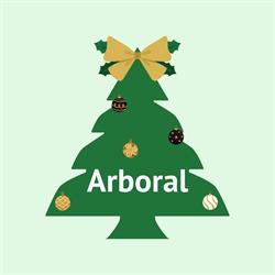 Arboral BVBA