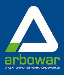 Arbowar Aannemers -Beplanting