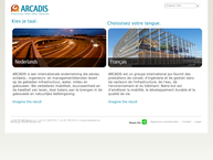 Arcadis Belgium