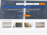 Ardoises & Matériaux