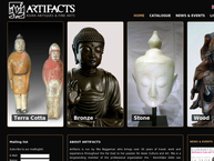 Artifacts Belgium
