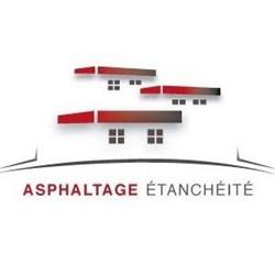 Asphaltage et Etanchéité