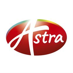 Astra Sweets NV