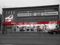 Ataf Antwerpen