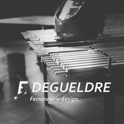 Atelier de Ferronnerie Degueldre E.