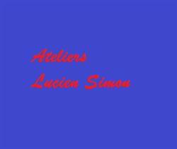 Ateliers Lucien Simon