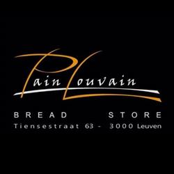 Pain Louvin