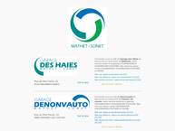 Garage des haies sprl