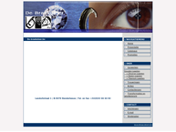 Website van Bruno de Braekeleer 