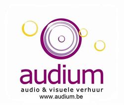 AUDIUM BV