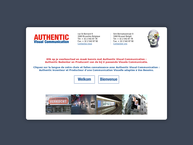 Authentic