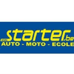 Auto-Ecole Starter Auvelais
