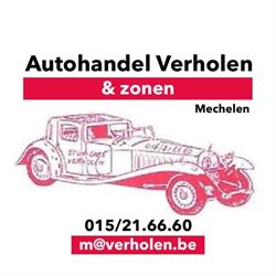 Autohandel Verholen
