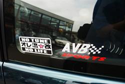 AVB Sports