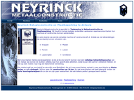Neyrinck J.constructie nv