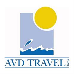 A.v.d. Travel