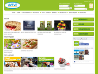 Website van Koen Verheyen 