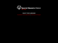 Special Olympics Belgium ASBL