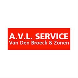 A.V.L. Service nv Van Den Broeck & Zonen