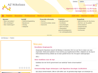 Az Nikolaas