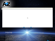 Website van Van A tot Z bv 