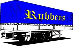 Bachen Rubbens