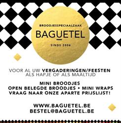 Baguetel Kathleen