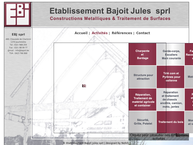 Bajoit Jules Ets