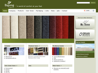 Bajong Carpets